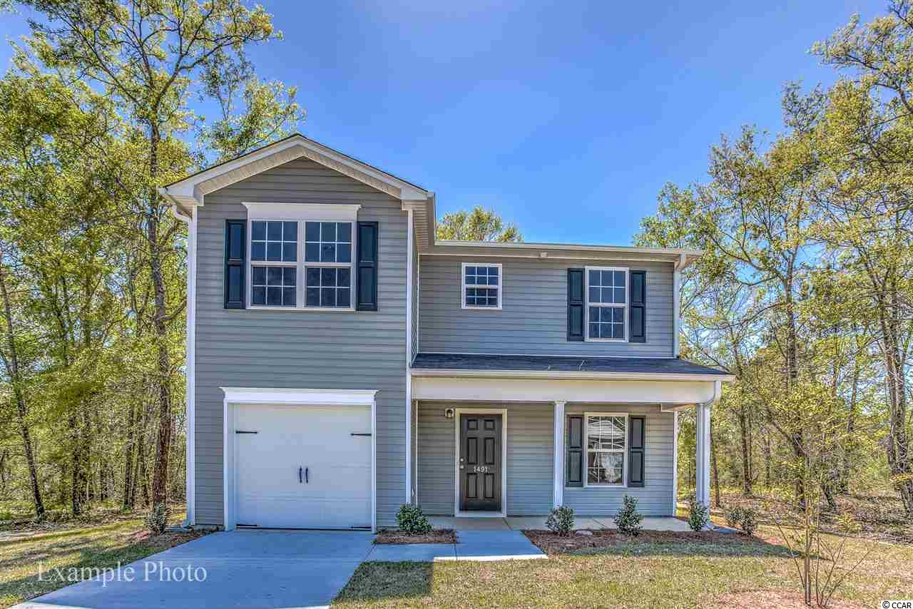 358 Blue Rock Dr. Longs, SC 29568