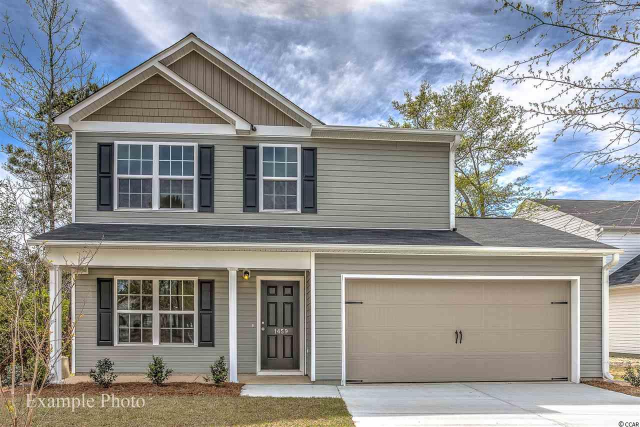 643 Trap Shooter Circle Longs, SC 29568