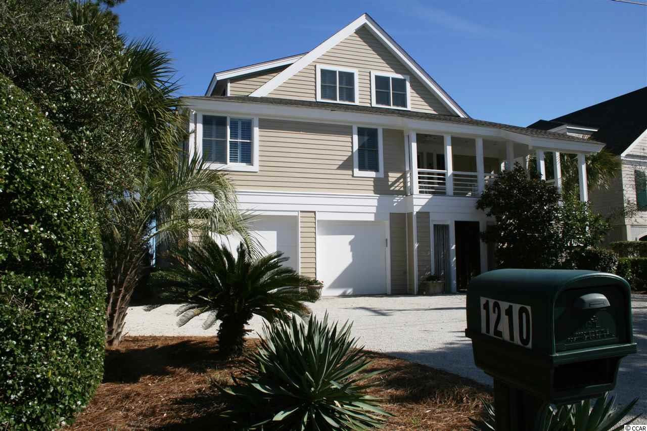 1210 Parker Dr. Pawleys Island, SC 29585