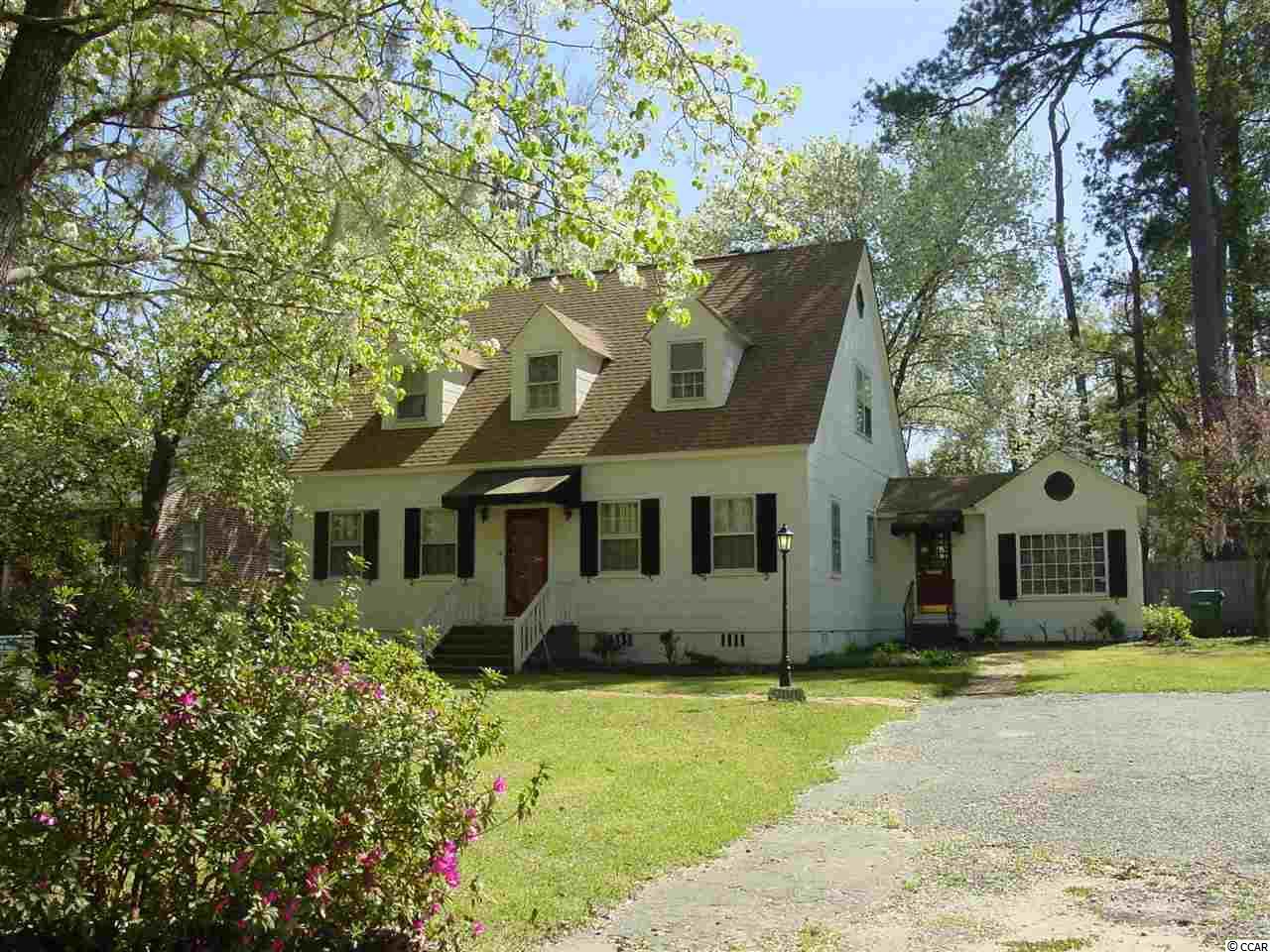 311 Harmon Park Blvd. Marion, SC 29571
