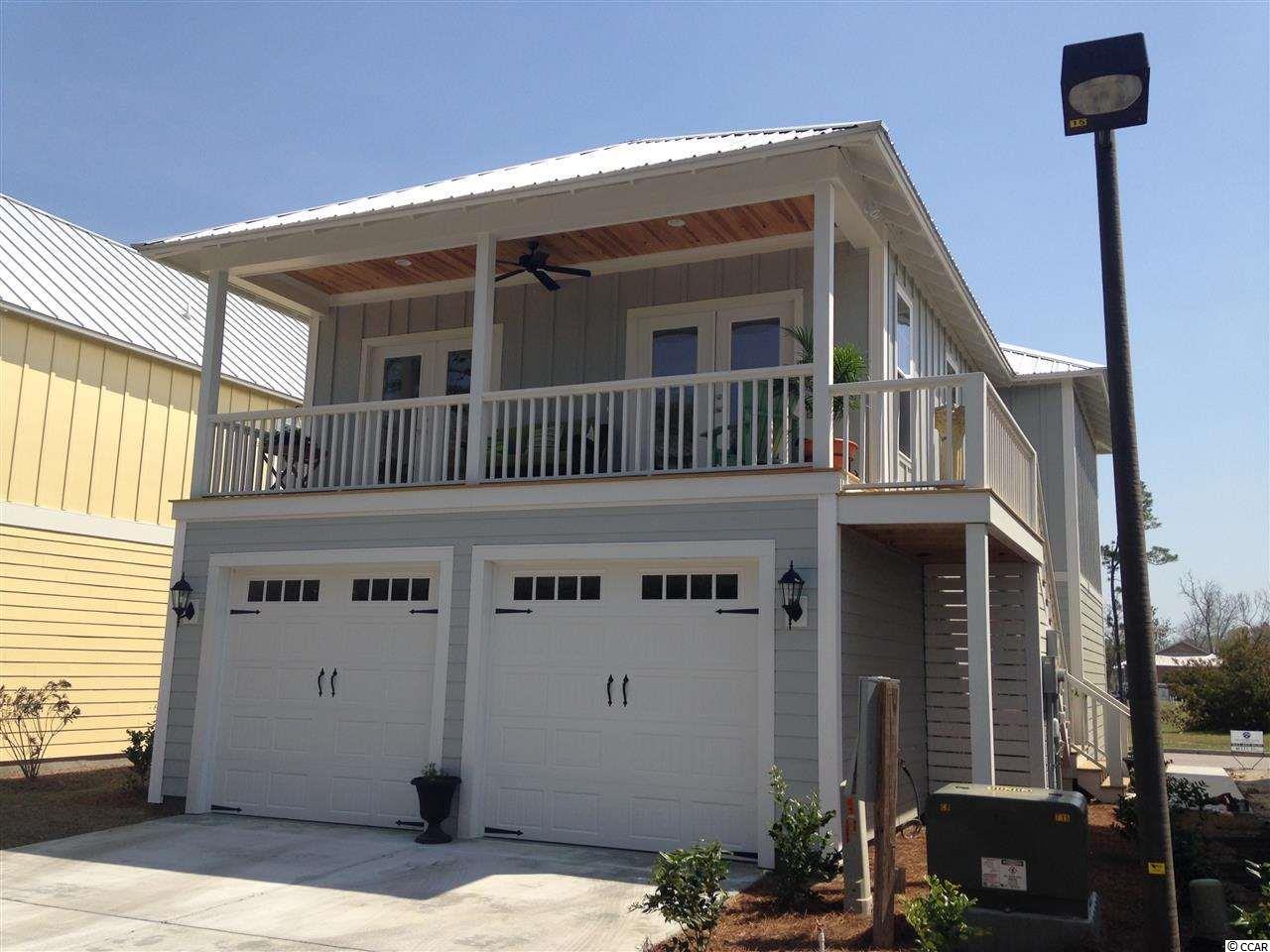 319 Lumbee Circle Pawleys Island, SC 29585