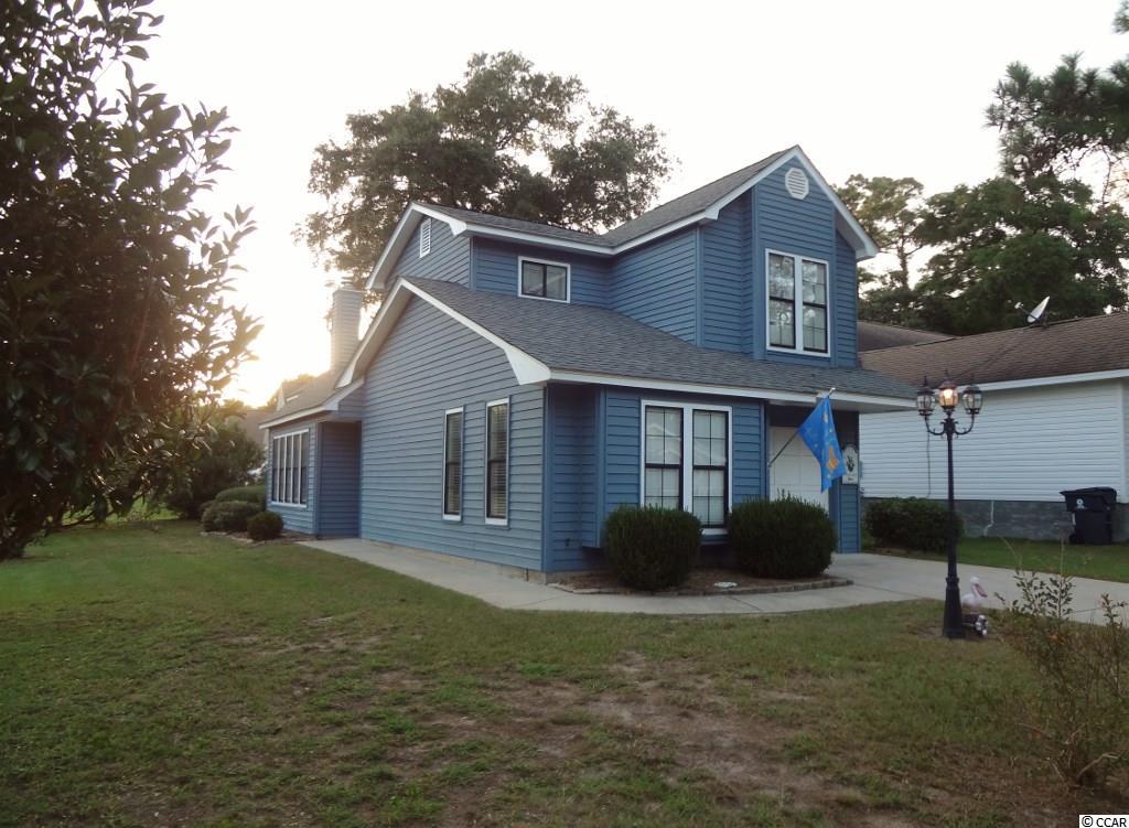 7260 Schooners Ct. Sw Ocean Isle Beach, NC 28469