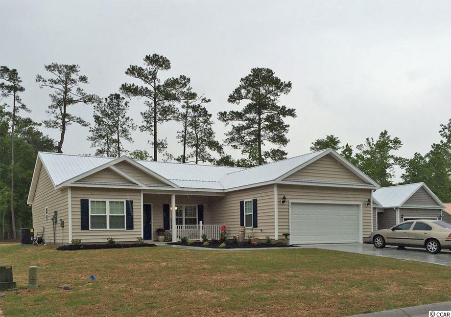 4419 Kinlaw St. Little River, SC 29566