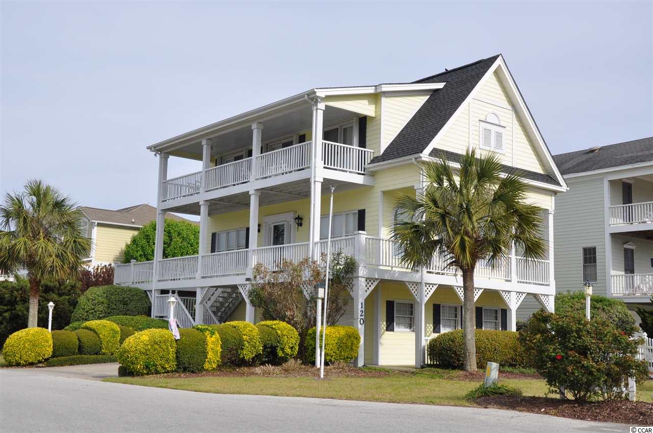 120 Halstead St. Holden Beach, NC 28462