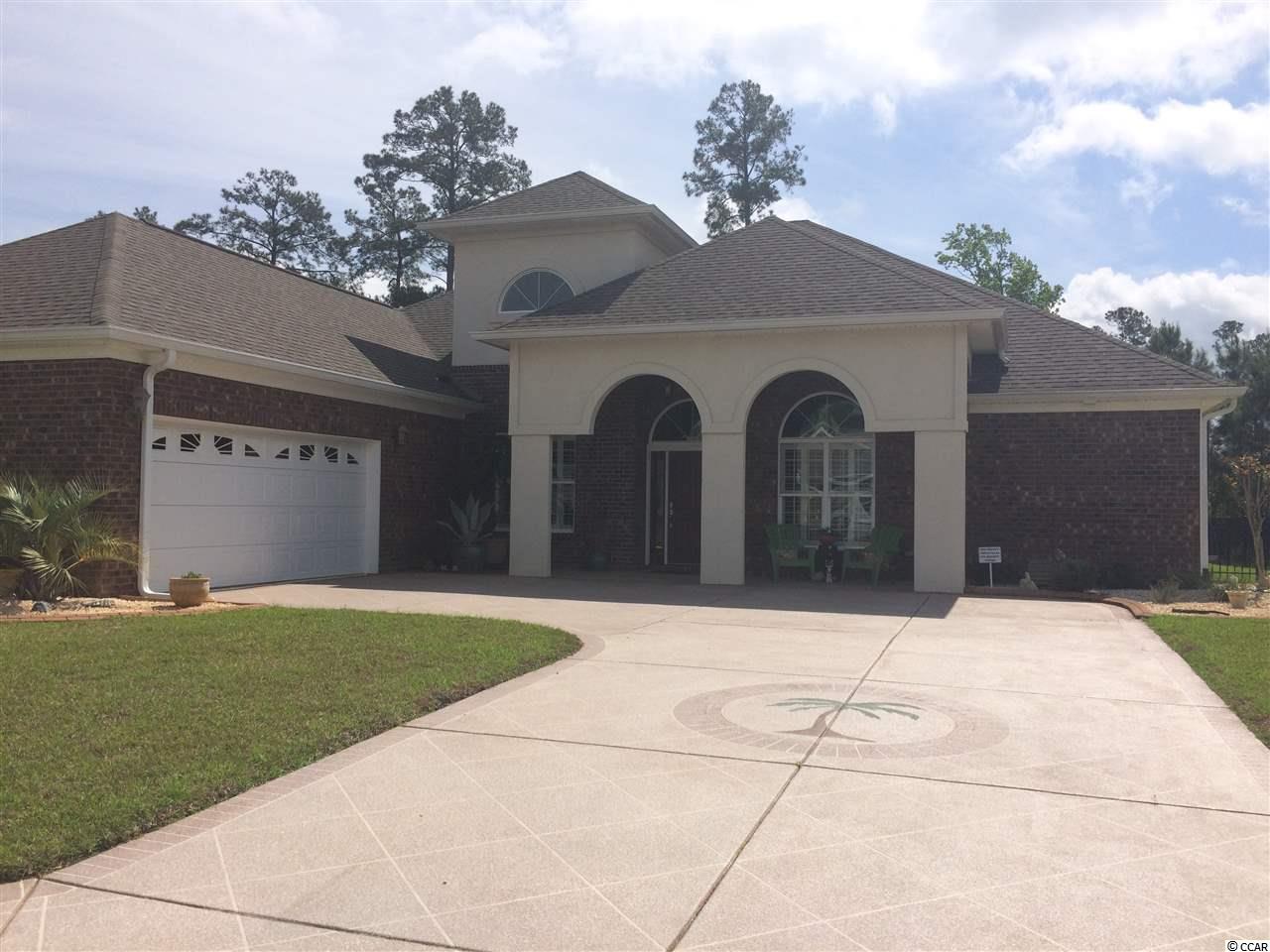 1804 Fairwinds Dr. Longs, SC 29568