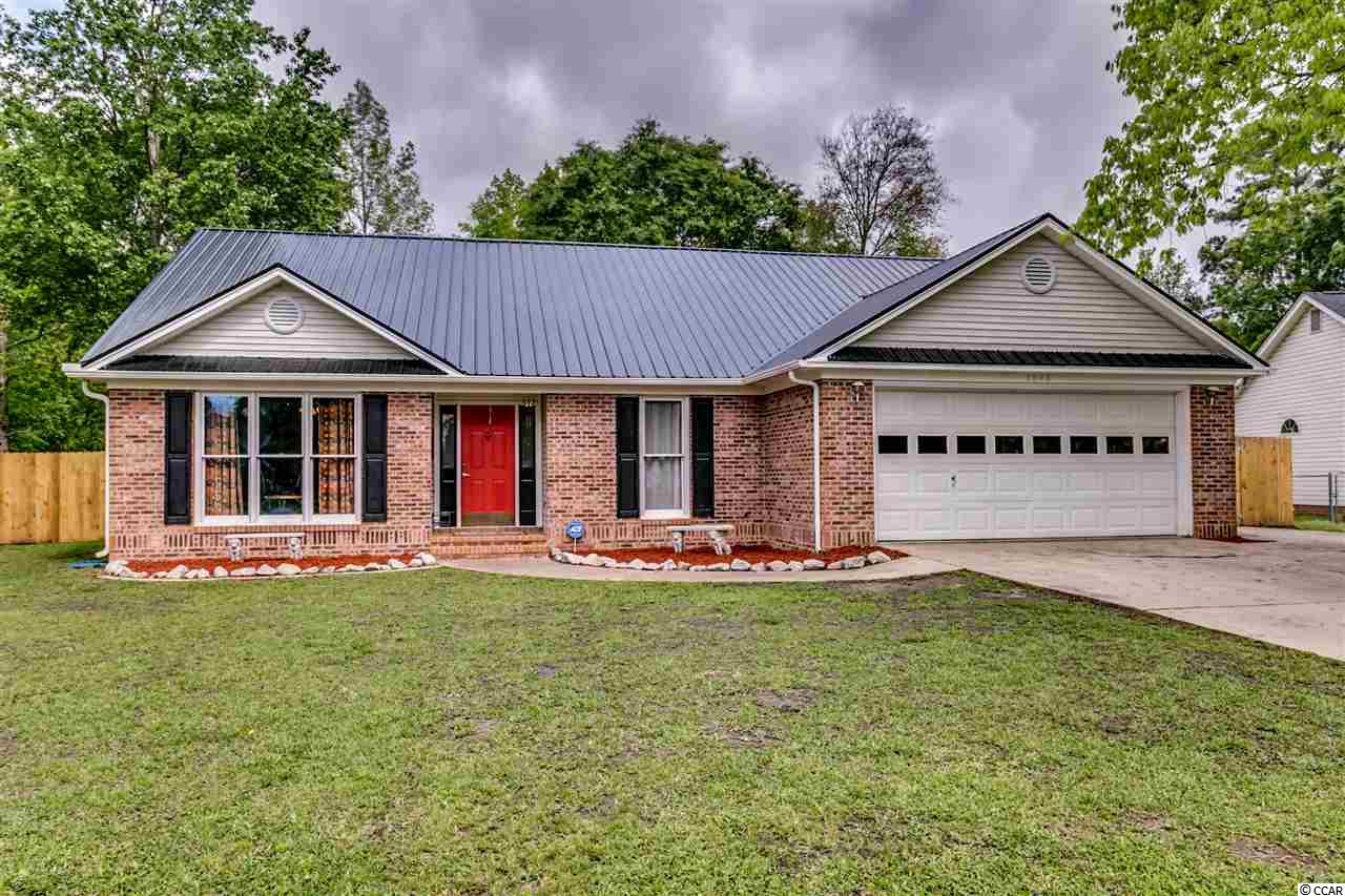 3046 Dewberry Dr. Conway, SC 29527