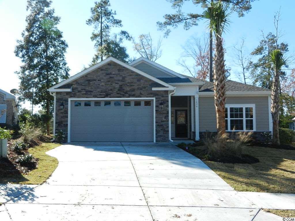 1606 Crosswinds Ave. North Myrtle Beach, SC 29582