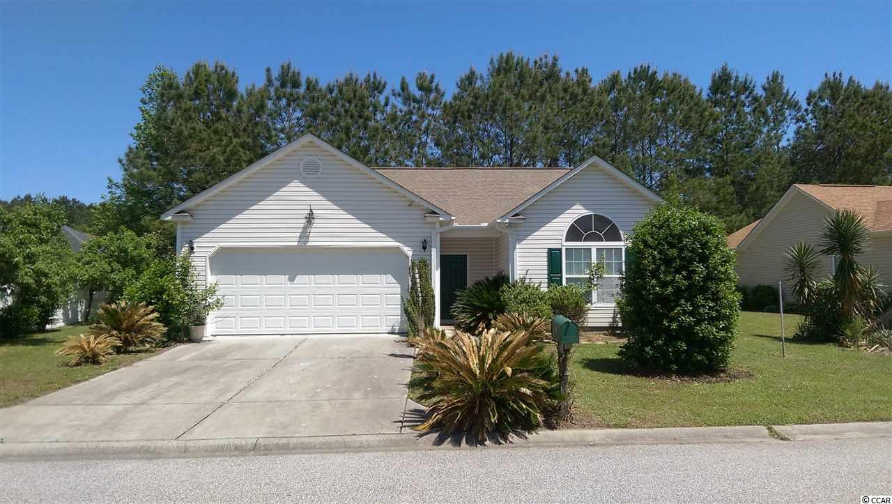 1410 Lindy Ln. Longs, SC 29568