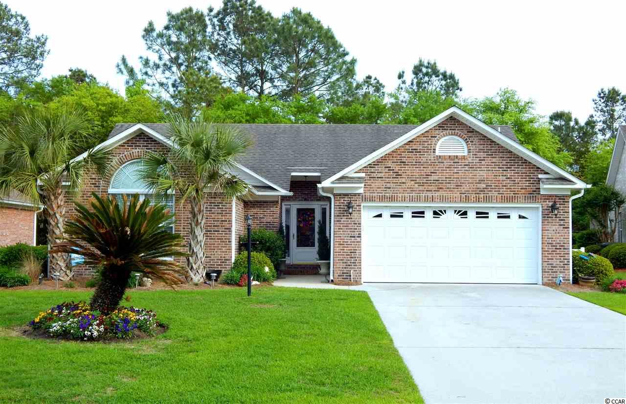 902 Sand Dollar Ct. North Myrtle Beach, SC 29582