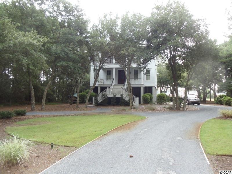 1104 Collins Meadow Dr. Georgetown, SC 29440