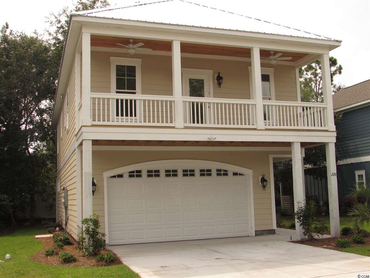 226 Nature View Circle Pawleys Island, SC 29585