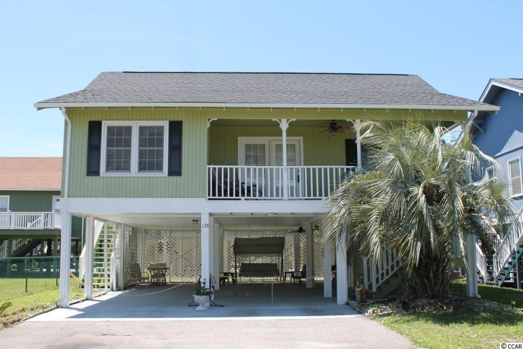 135 Anglers Dr. Garden City, SC 29576