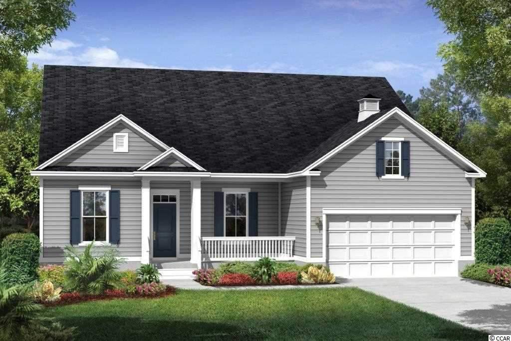 Lot 19 Winston Circle Pawleys Island, SC 29585