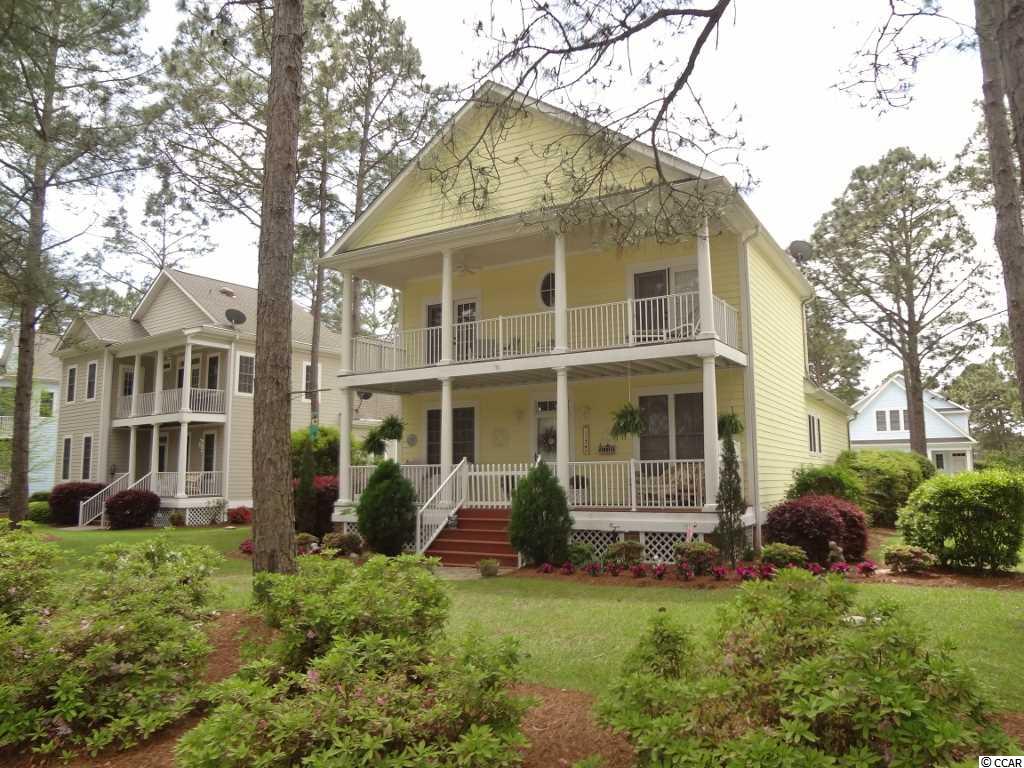 1174 Eastwood Landing Way Sunset Beach, NC 28468