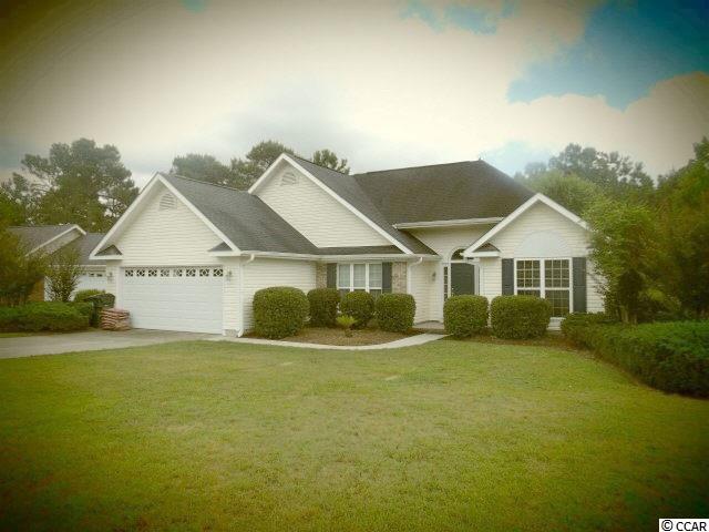 2769 Canvasback Trail Myrtle Beach, SC 29588