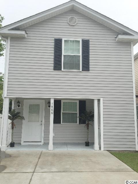 1866 Jacqueline Ct. Myrtle Beach, SC 29577