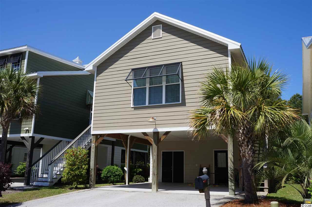 78 Weatherboard Ct. Pawleys Island, SC 29585