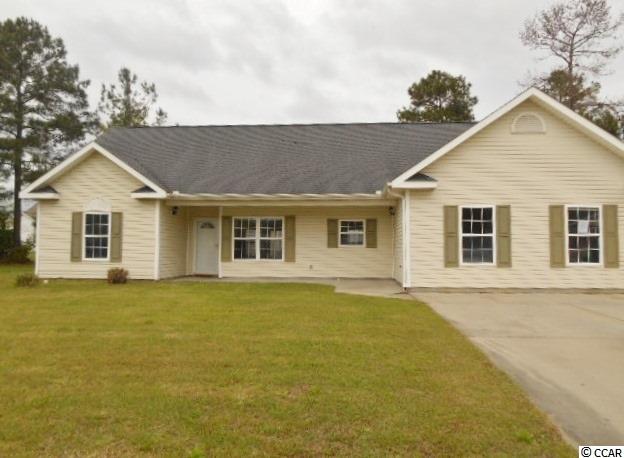 710 Wintercreeper Dr. Longs, SC 29568