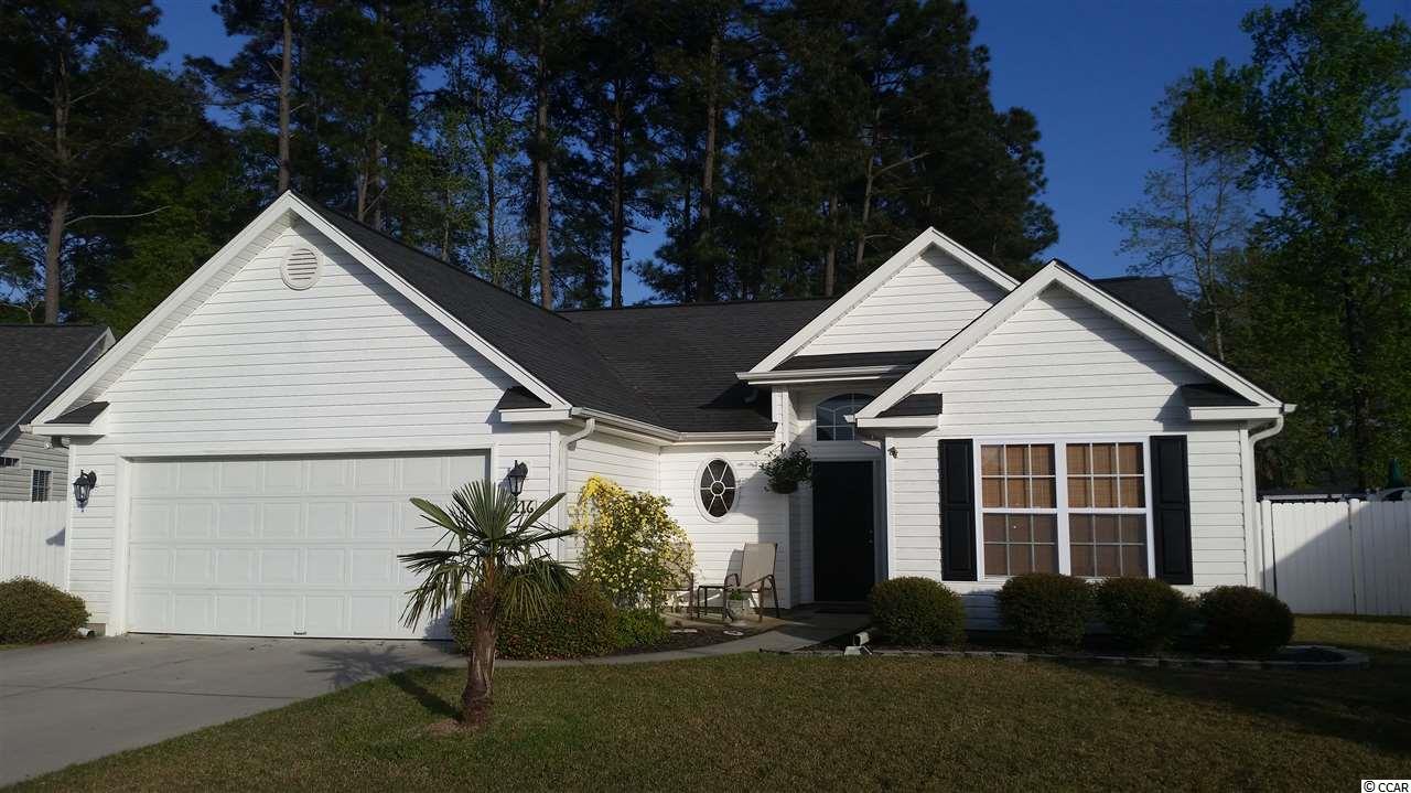 116 Governors Loop Myrtle Beach, SC 29588