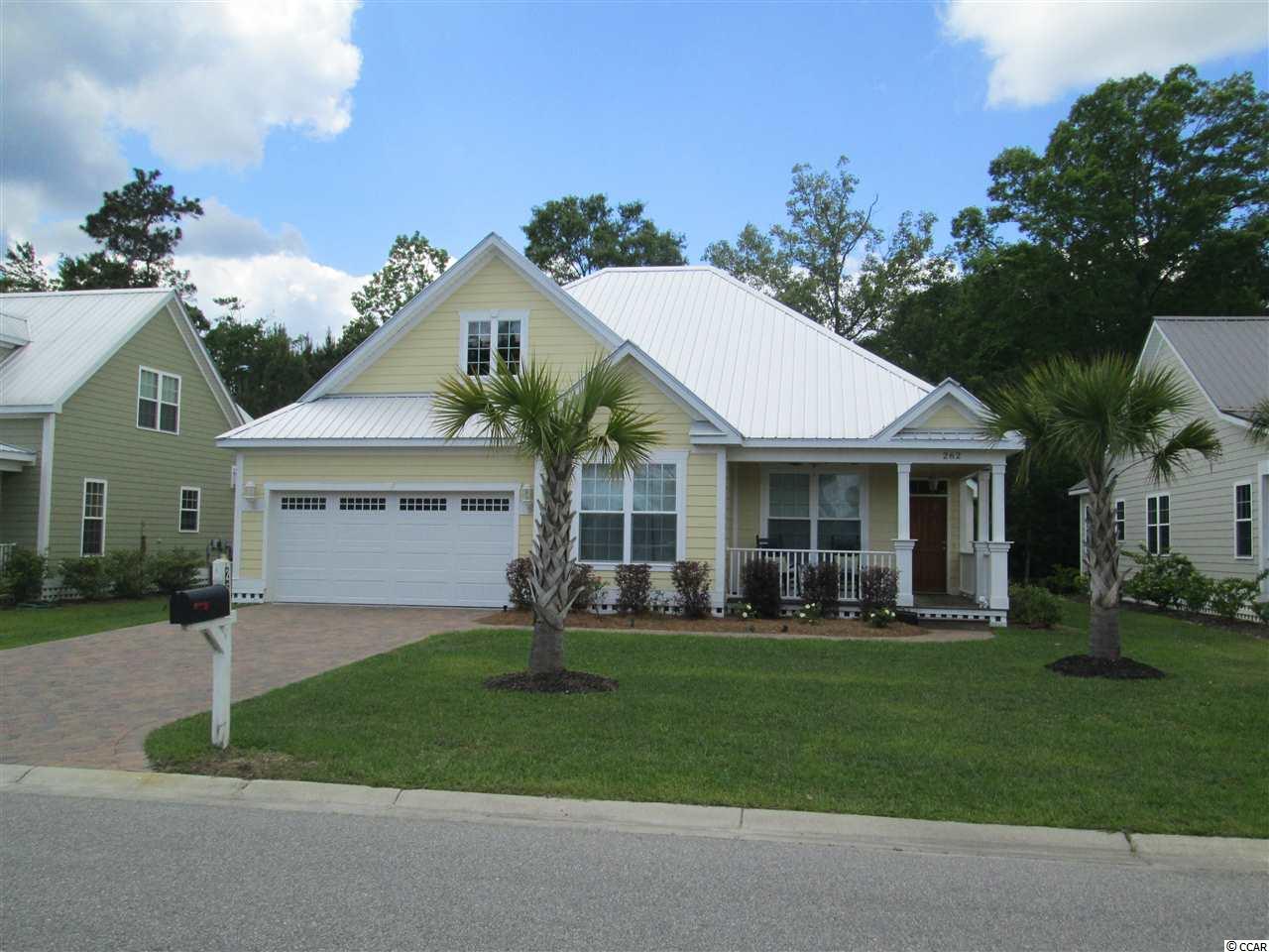 262 Waties Dr. Murrells Inlet, SC 29576