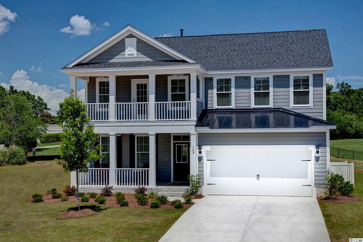 133 Champions Village Dr. Murrells Inlet, SC 29576