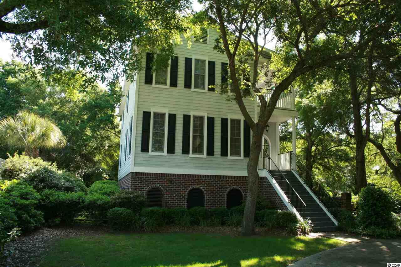 518 Mount Gilead Rd. Murrells Inlet, SC 29576