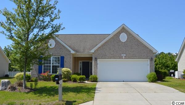 497 Slippery Rock Way Carolina Shores, NC 28467