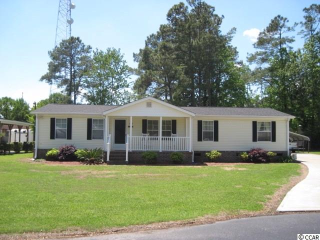 757 Garden Lake Dr. Garden City, SC 29576