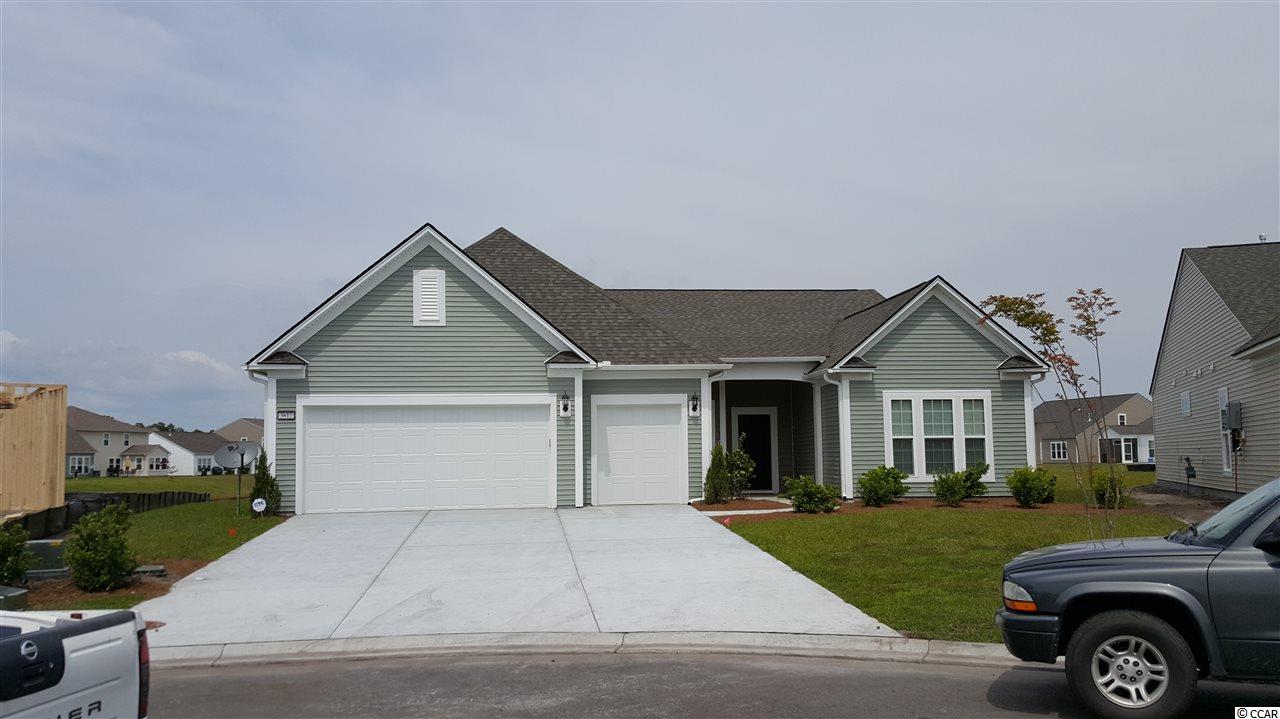 3612 Marica Ct. Myrtle Beach, SC 29579