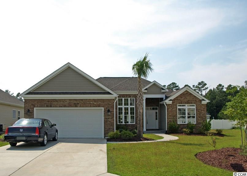 232 Appian Way Myrtle Beach, SC 29588