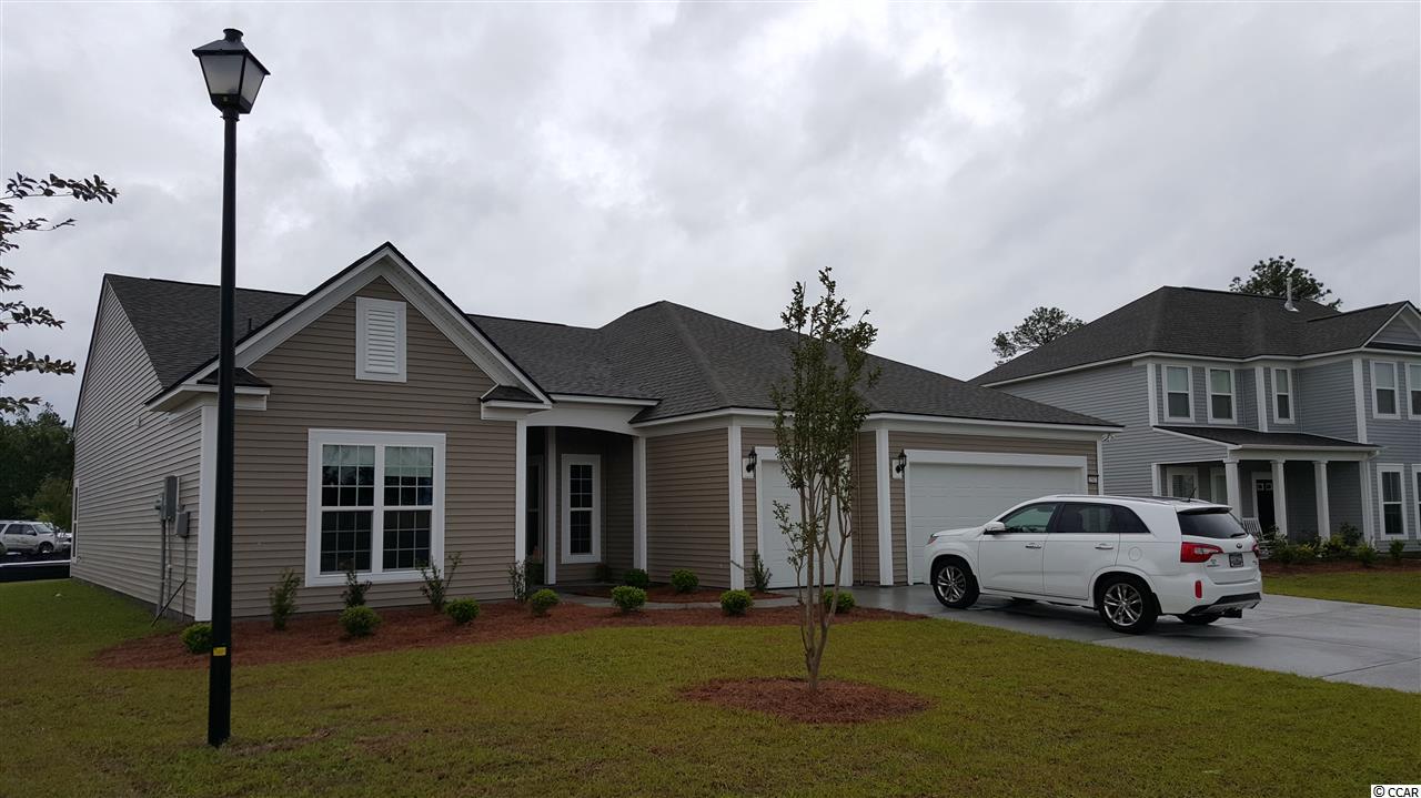 2517 Great Scott Dr. Myrtle Beach, SC 29579