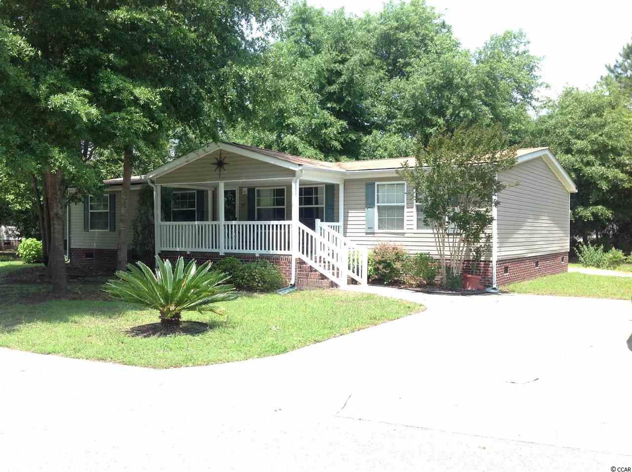 17 Talon Circle Murrells Inlet, SC 29576