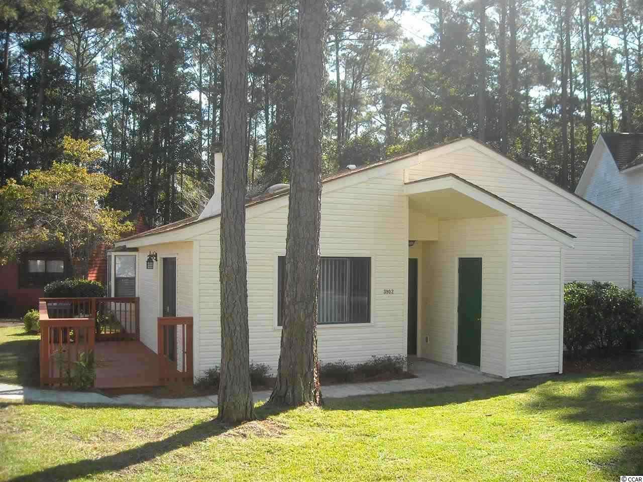 3902 Pinebrook Circle Little River, SC 29566