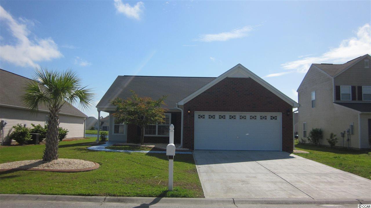 451 Palm Frond Dr. Myrtle Beach, SC 29588