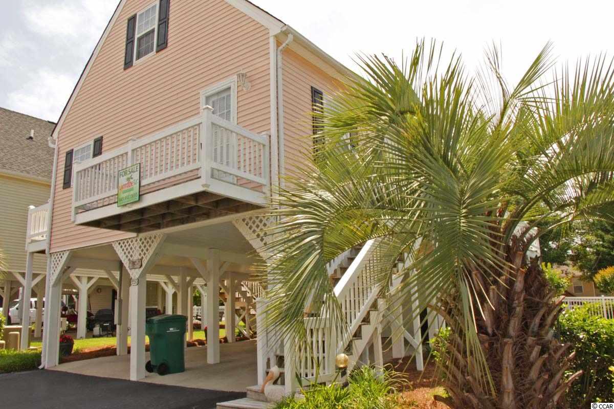 9550 Dunes Gable Ct. Myrtle Beach, SC 29572