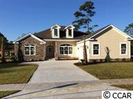 1310 Seabrook Plantation Way North Myrtle Beach, SC 29582