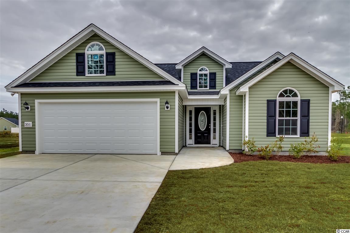 243 Beulah Circle Conway, SC 29527