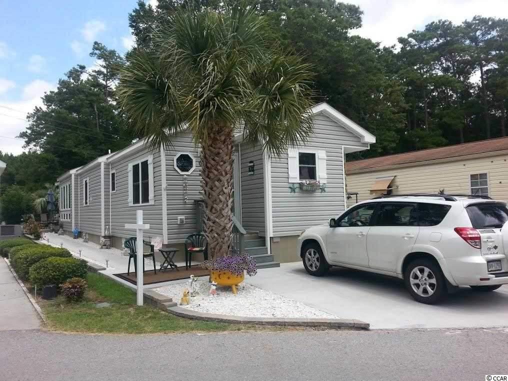 5400 Little River Neck Rd. North Myrtle Beach, SC 29582