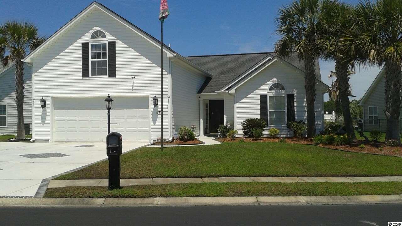 713 McLain Ct. Surfside Beach, SC 29575