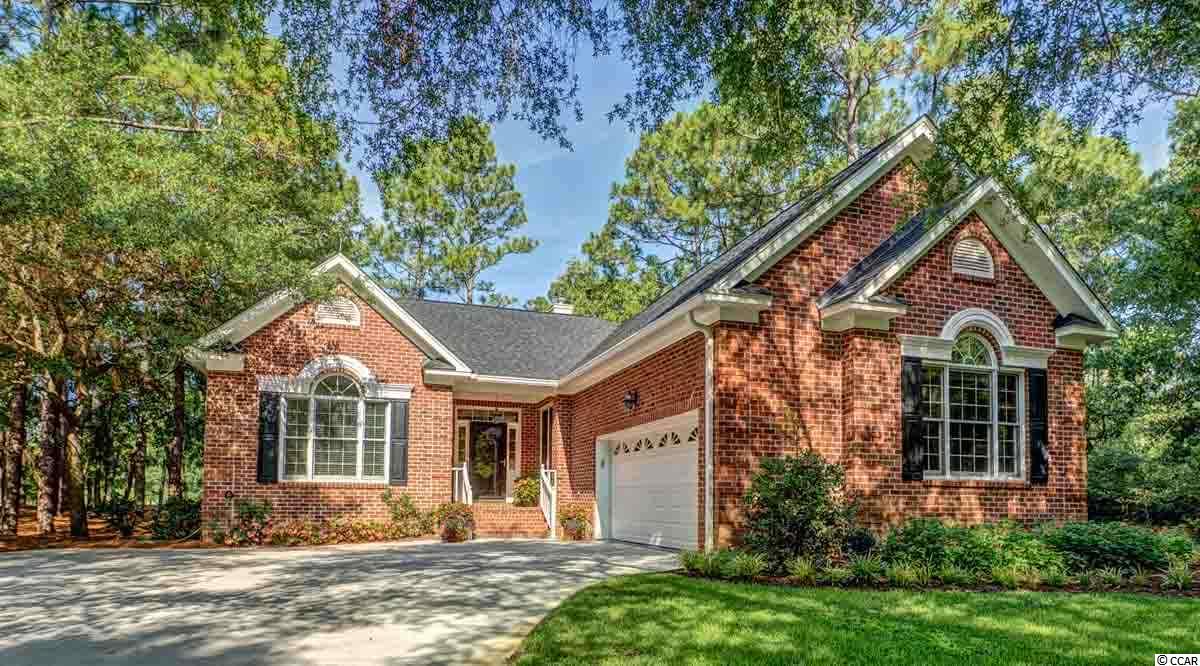 49 Berwick Dr. Pawleys Island, SC 29585