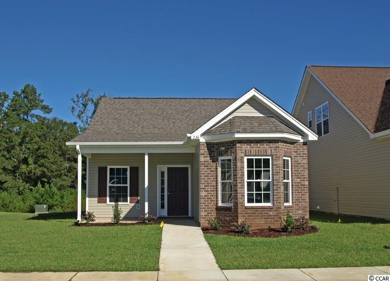 236 Archdale St. Myrtle Beach, SC 29588