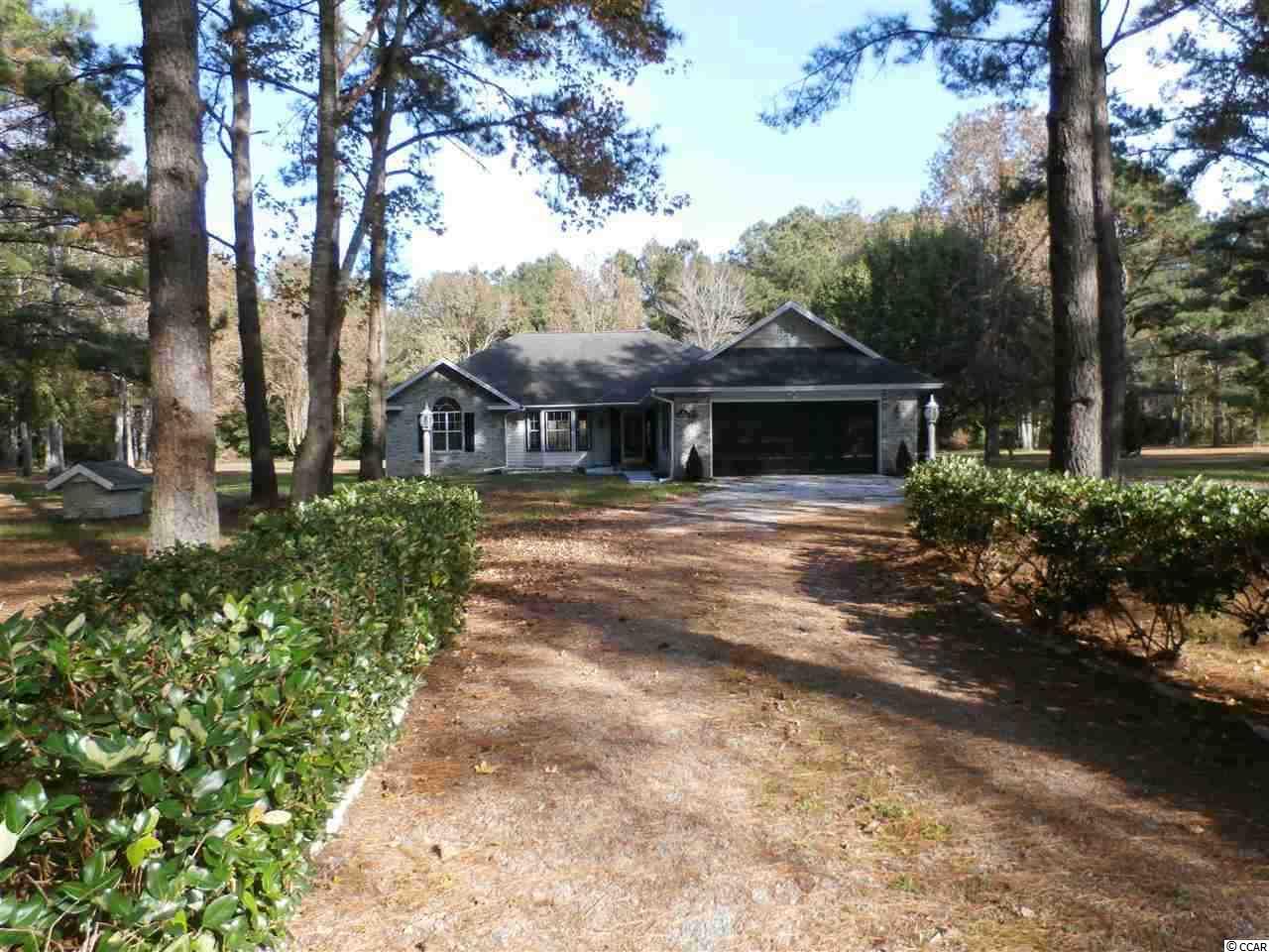 8 Sunfield Dr. Carolina Shores, NC 28467