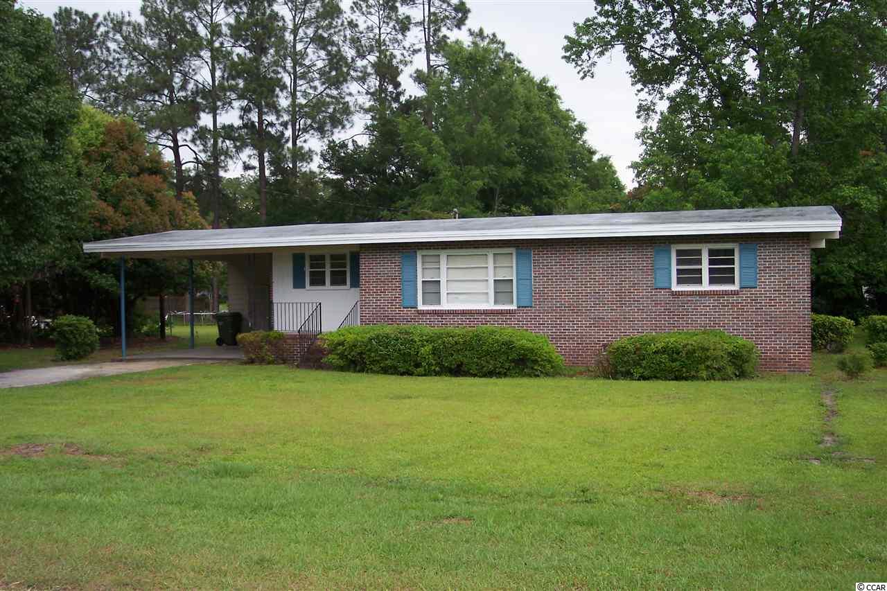 104 Walnut St. Latta, SC 29565