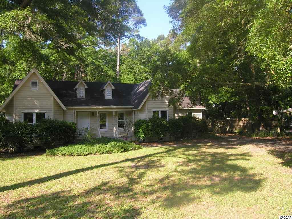 709 Hawthorn Dr. Pawleys Island, SC 29585