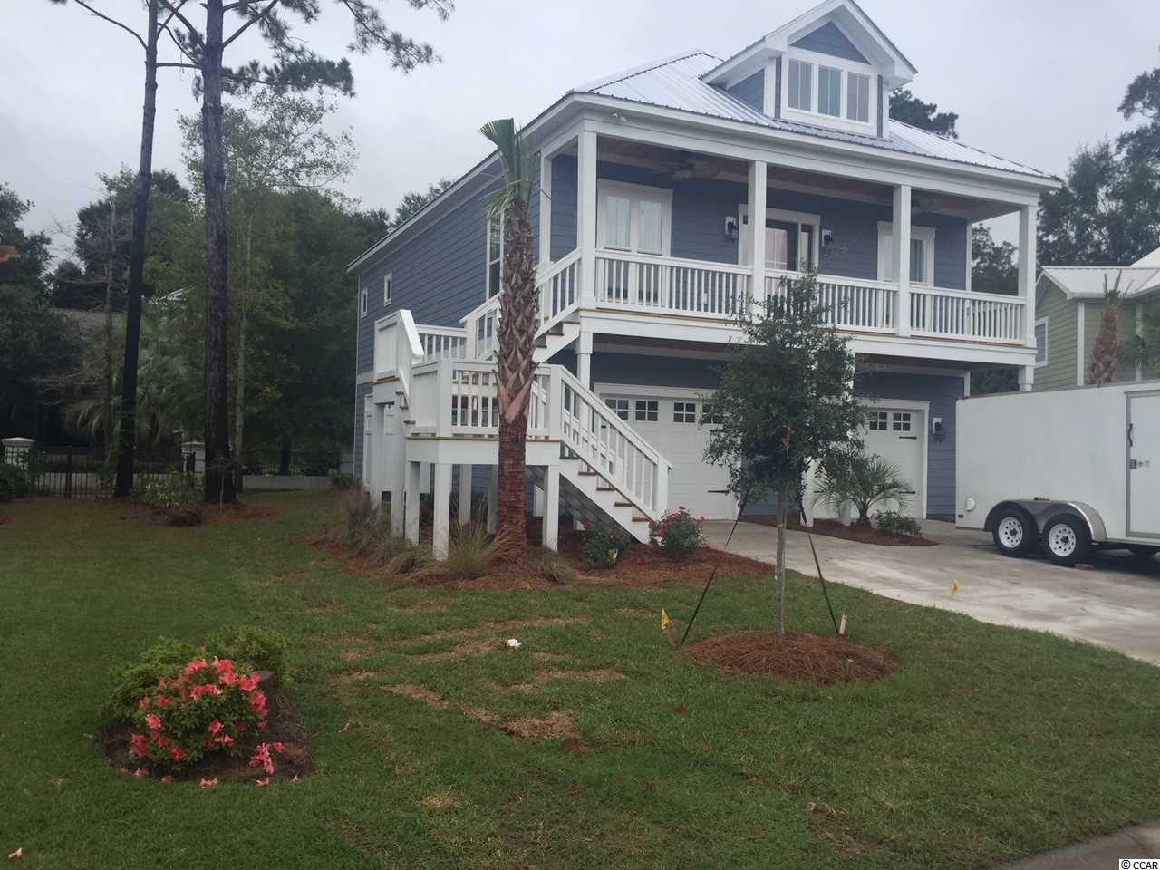 Lot 13 Summer Wind Loop Murrells Inlet, SC 29576