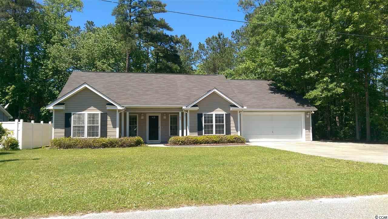 167 Red Tip Blvd. Little River, SC 29566