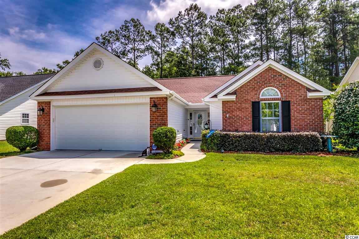 122 Sugar Mill Loop Myrtle Beach, SC 29588