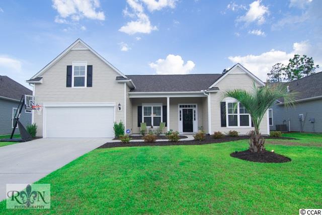 3046 Chesterwood Ct. Myrtle Beach, SC 29579