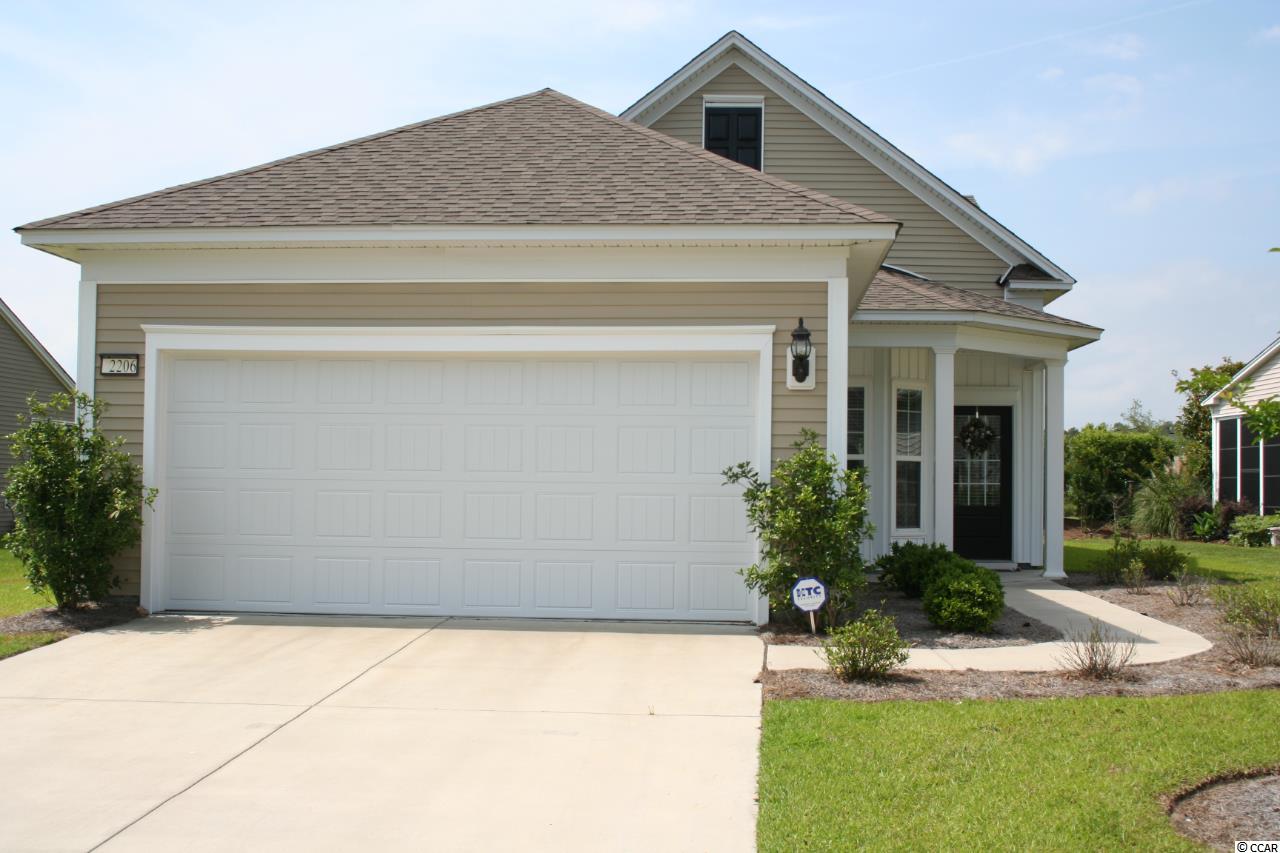 2206 Haworth Ct. Myrtle Beach, SC 29579