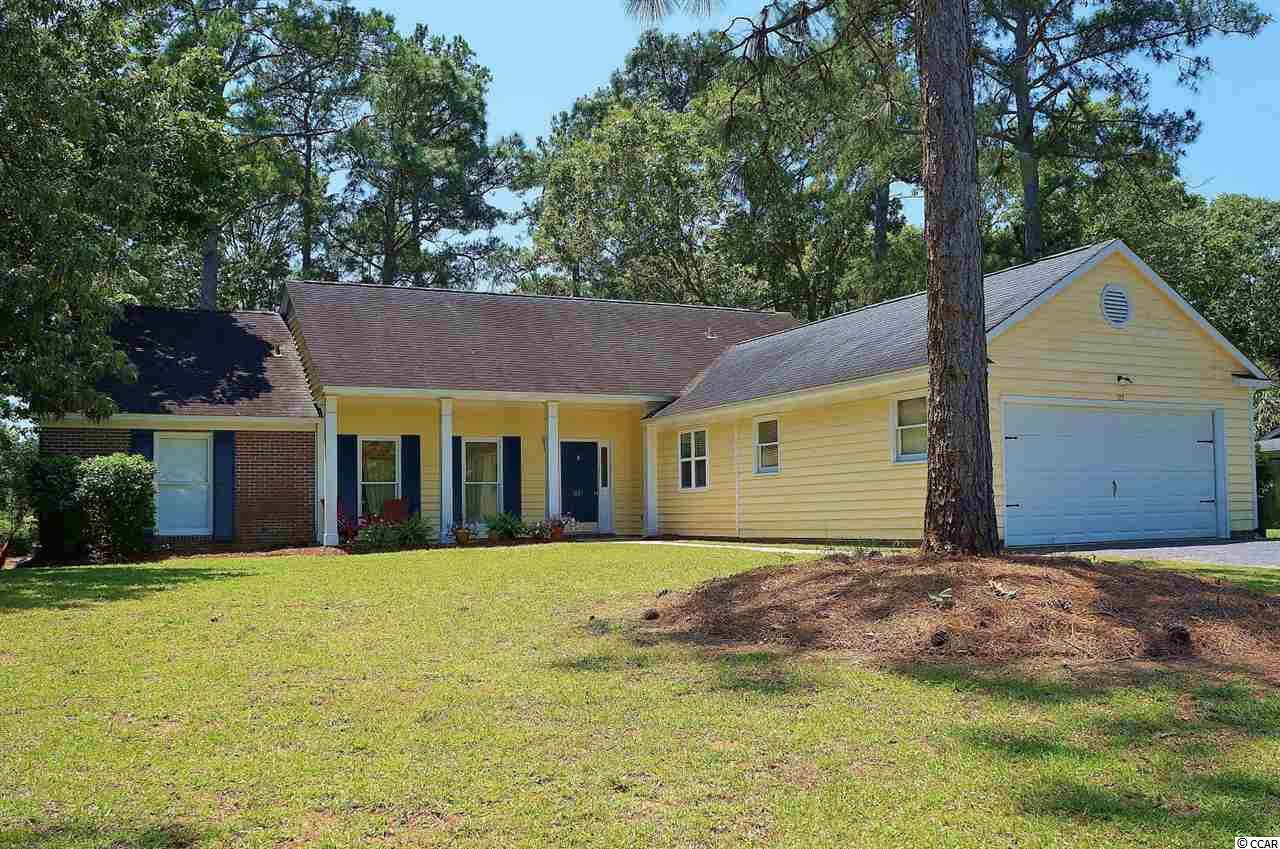 321 Aspen Loop Pawleys Island, SC 29585